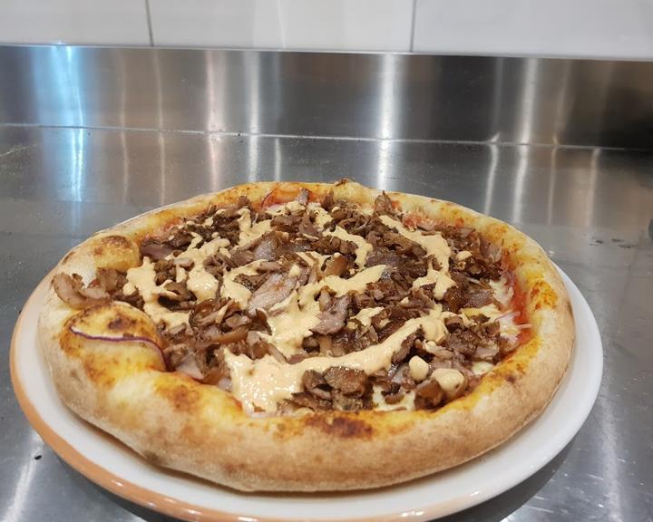 Adria Grill - Döner & Pizza